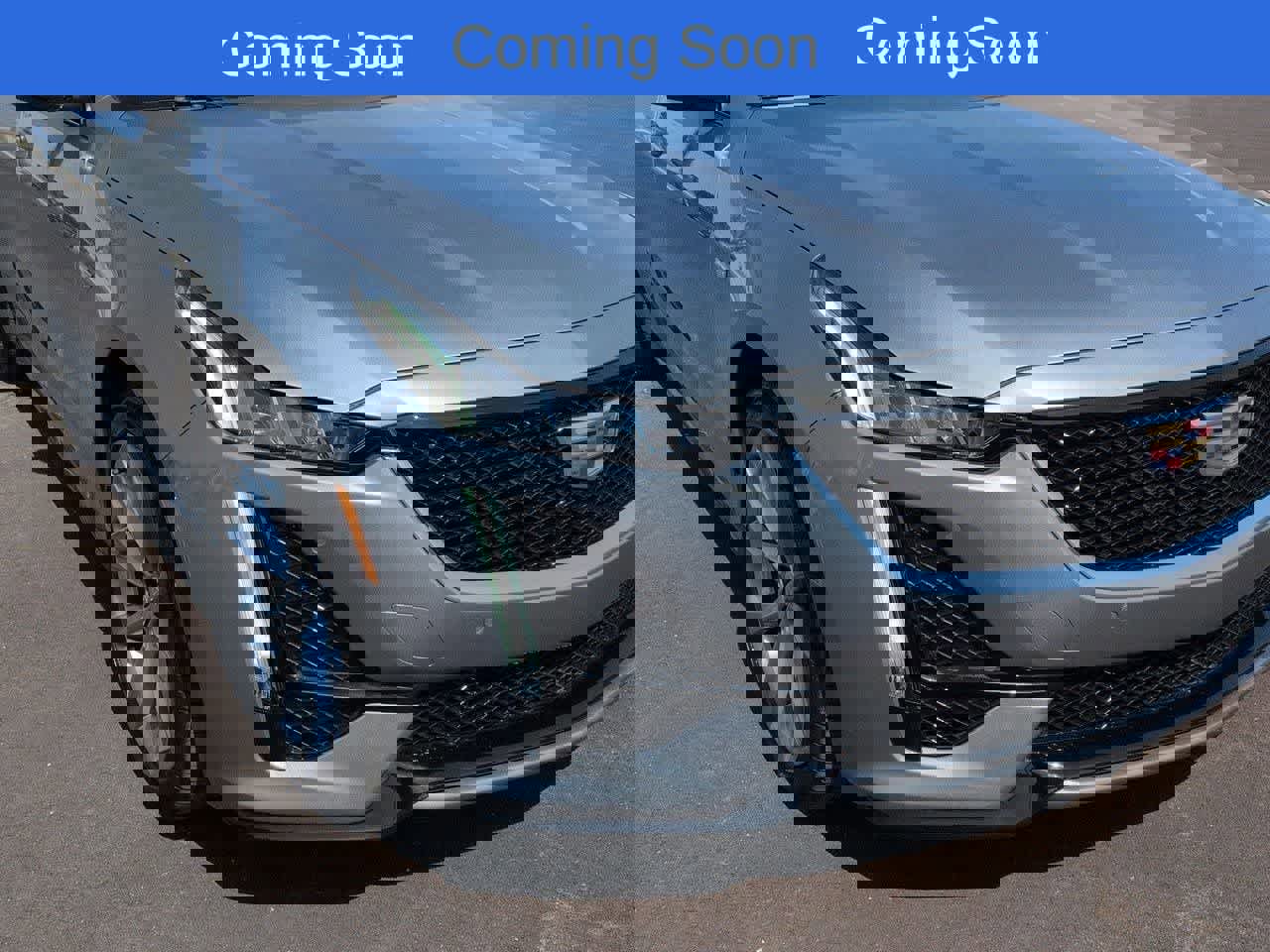 Used 2024 Cadillac CT5 Sport AWD/4WD image 10