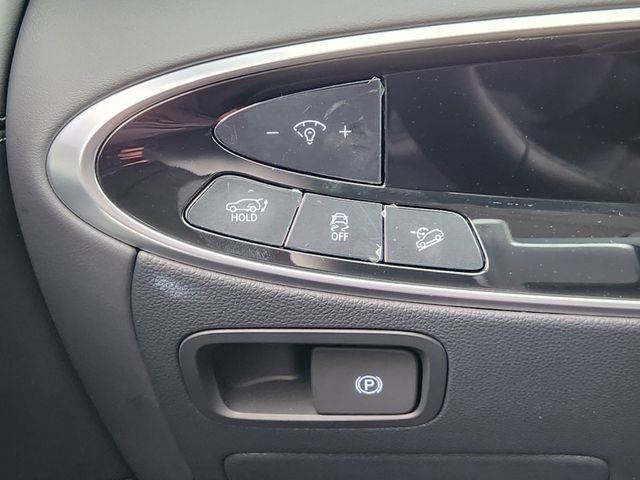 Used 2026 Genesis GV70 2.5T image 17