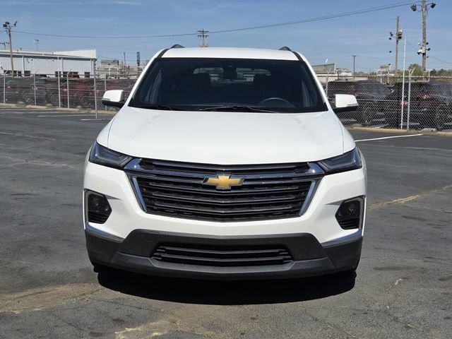 Used 2023 Chevrolet Traverse LT FWD image 15