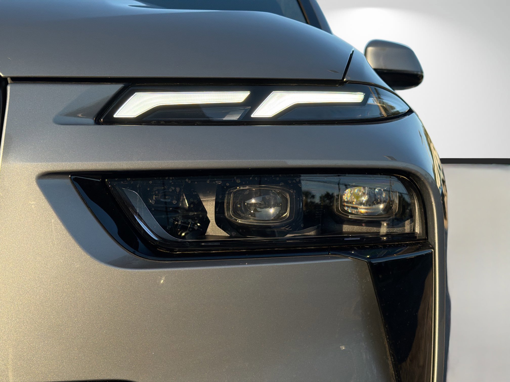 New 2026 BMW X7 xDrive40i w/ M Sport Package image 9