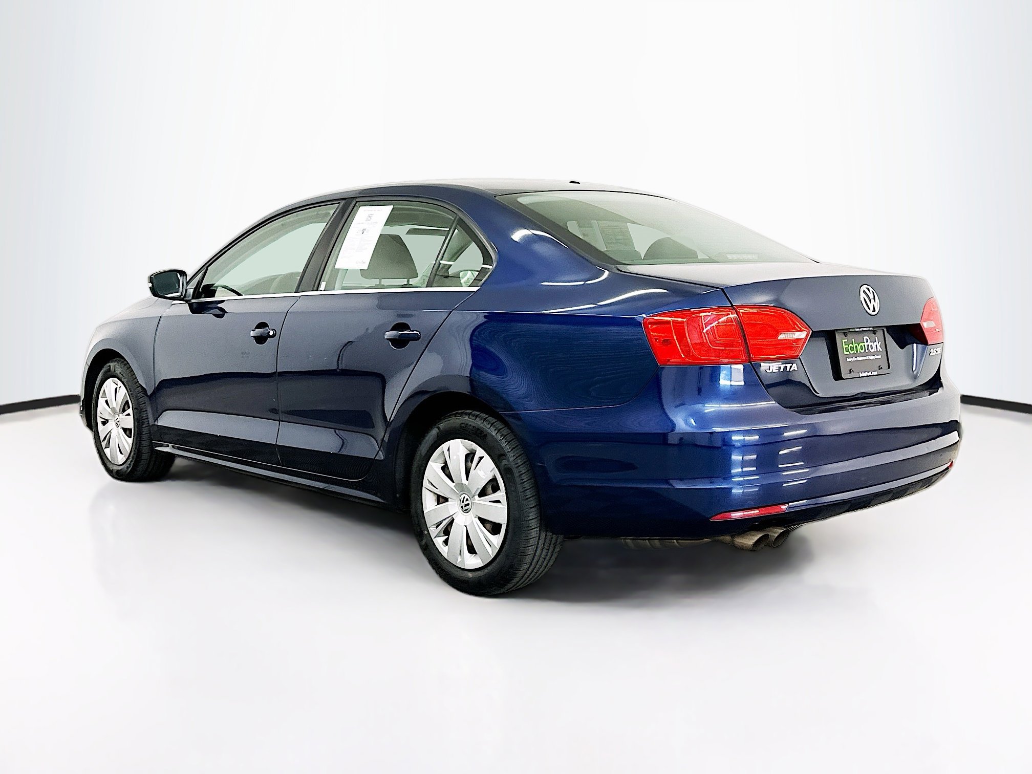 Used 2013 Volkswagen Jetta SE image 5