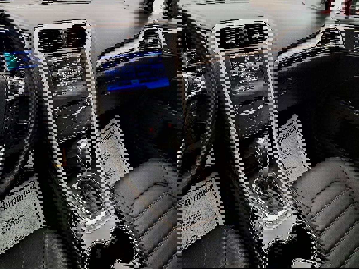 Used 2014 Ford Fusion Energi SE image 14