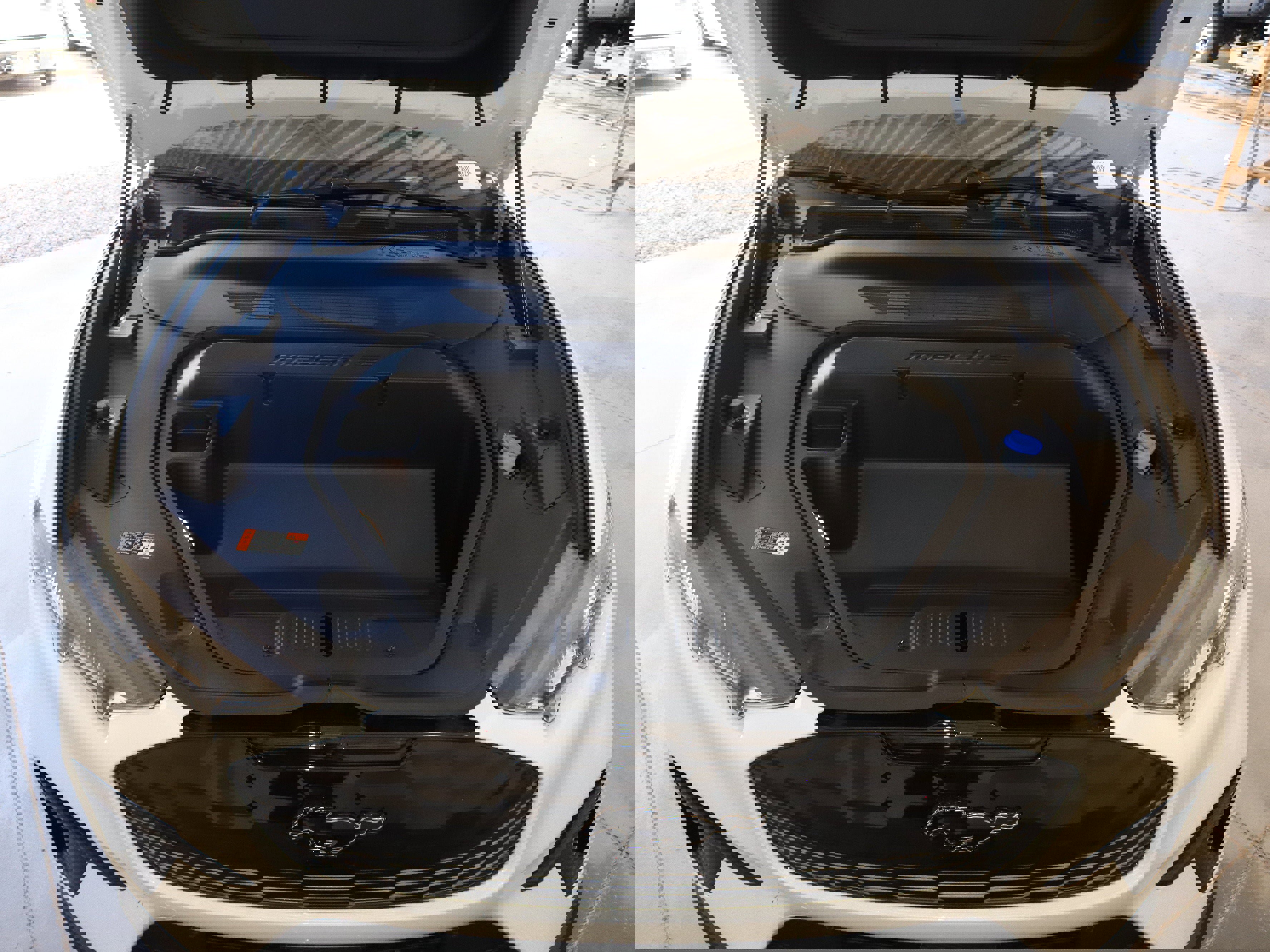 New 2025 Ford Mustang Mach-E GT image 20