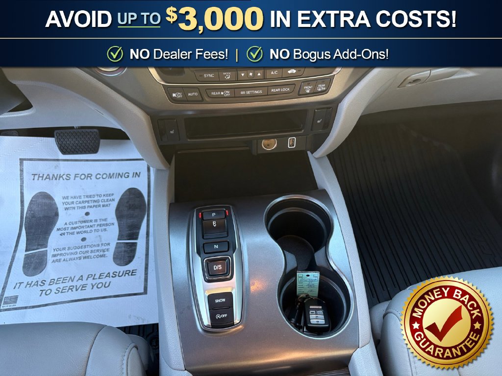 Used 2021 Honda Pilot EX-L image 20