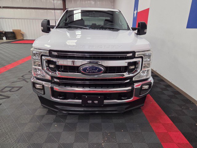 Used 2022 Ford F250 XLT w/ XLT Value Package image 17