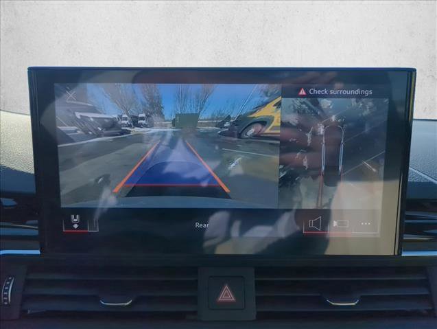 Used 2024 Audi A4 2.0T Premium Plus image 8