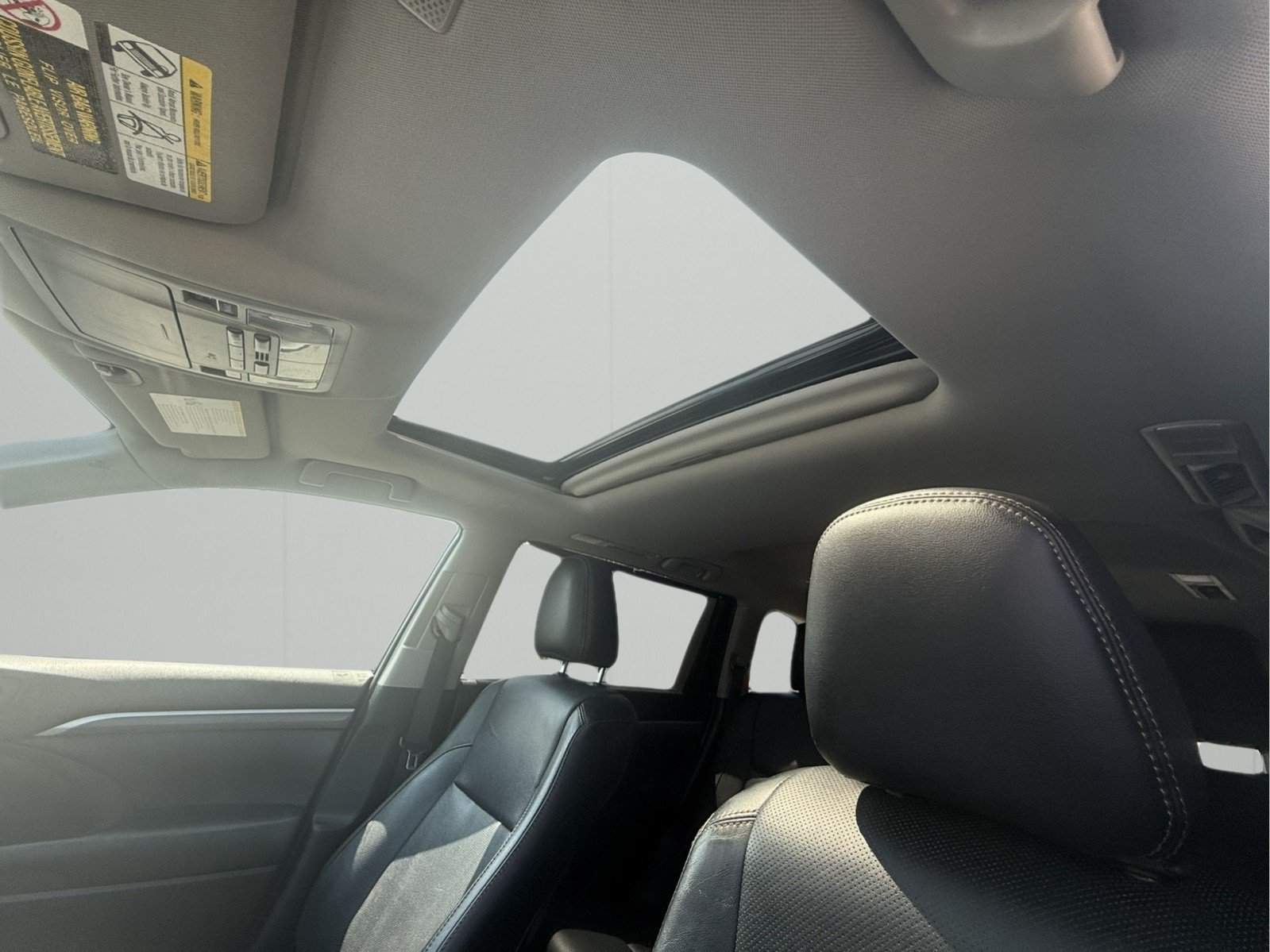 Used 2019 Toyota Highlander Limited AWD/4WD image 24
