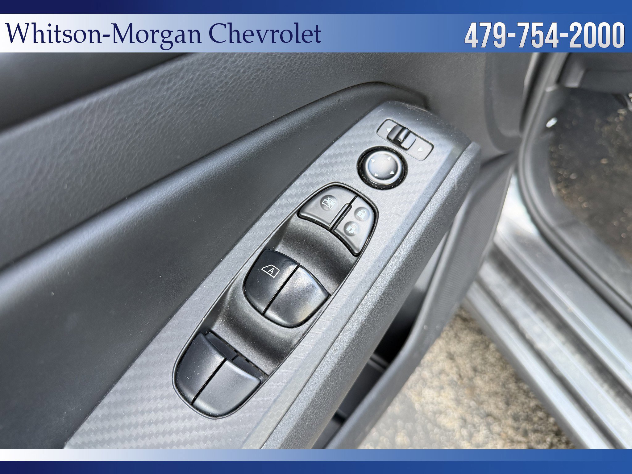 Used 2024 Nissan Altima 2.5 SV image 15