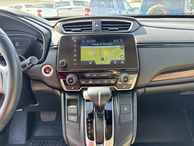 Used 2017 Honda CR-V Touring image 48