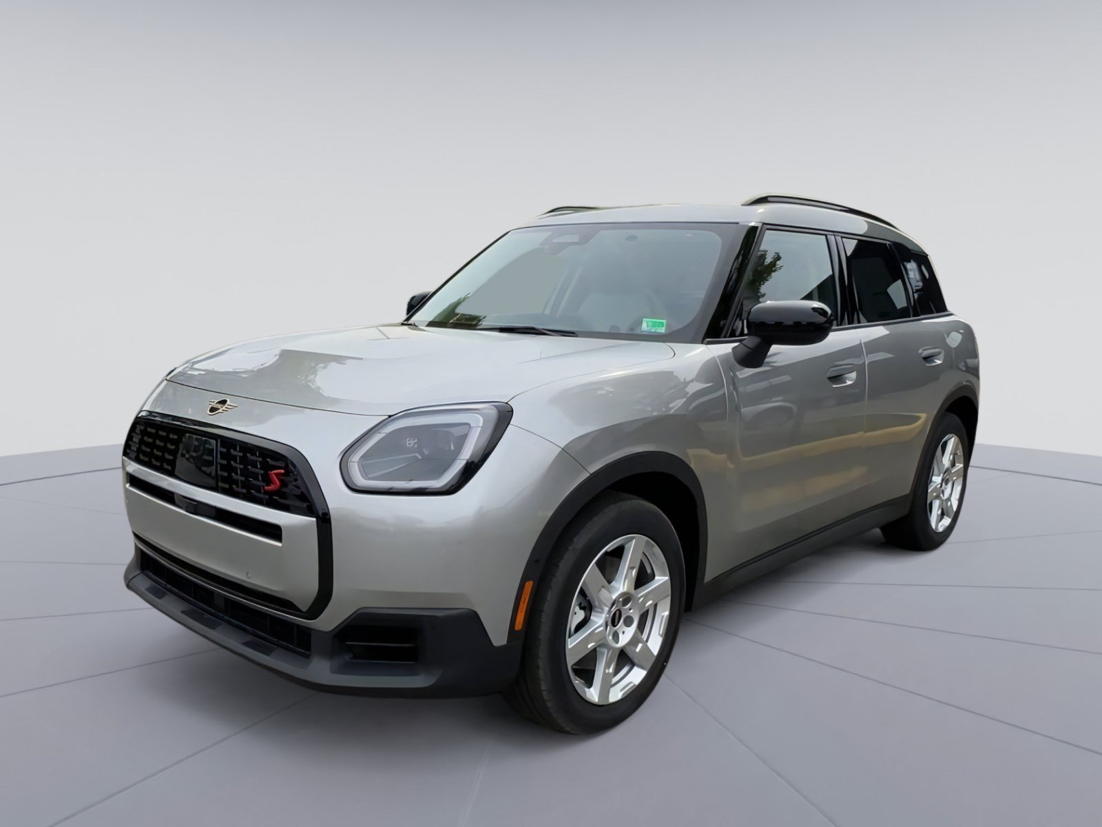 Used 2025 MINI Cooper Countryman S AWD/4WD image 7