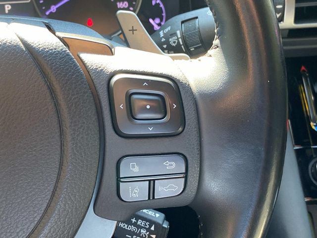 Used 2021 Lexus IS 300 w/ Accessory Package RWD image 19