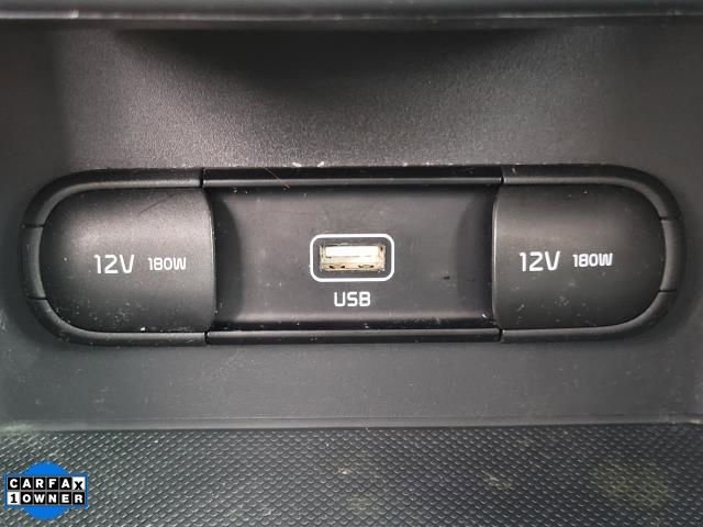 Used 2022 Kia Sportage LX w/ LX AWD Value Edition Package image 29