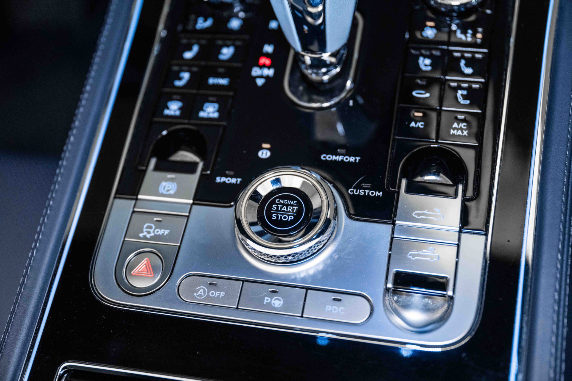 Used 2023 Bentley Continental GT Speed image 38