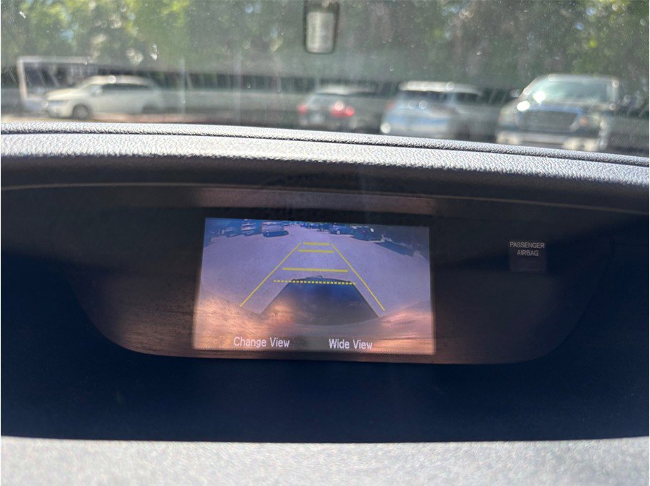 Used 2014 Honda CR-V LX image 20