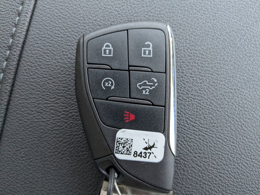 New 2024 Chevrolet Silverado 3500 LT w/ Convenience Package image 31