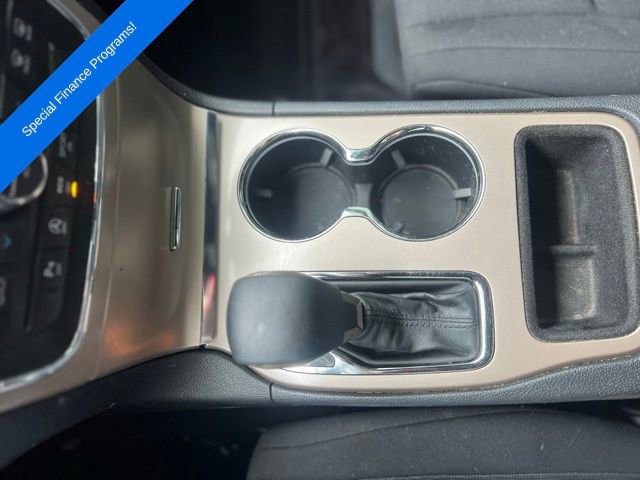 Used 2017 Jeep Grand Cherokee Laredo w/ Quick Order Package 23E image 17