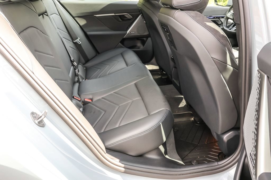 Used 2024 BMW i5 eDrive40i w/ M Sport Package image 56