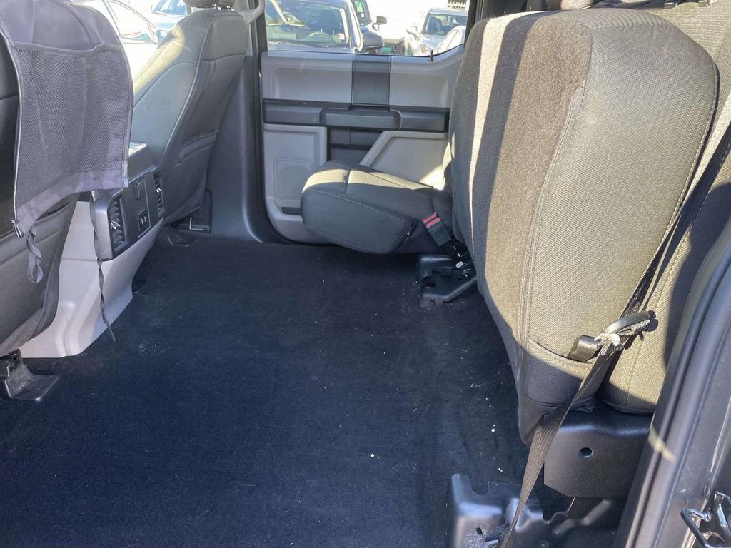 Used 2020 Ford F150 XL w/ Equipment Group 101A Mid image 21