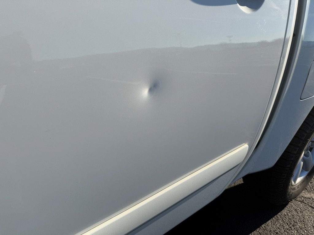 Used 2012 Nissan Titan SV image 25