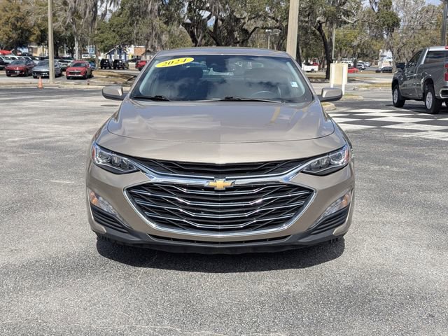 Used 2024 Chevrolet Malibu LT image 7