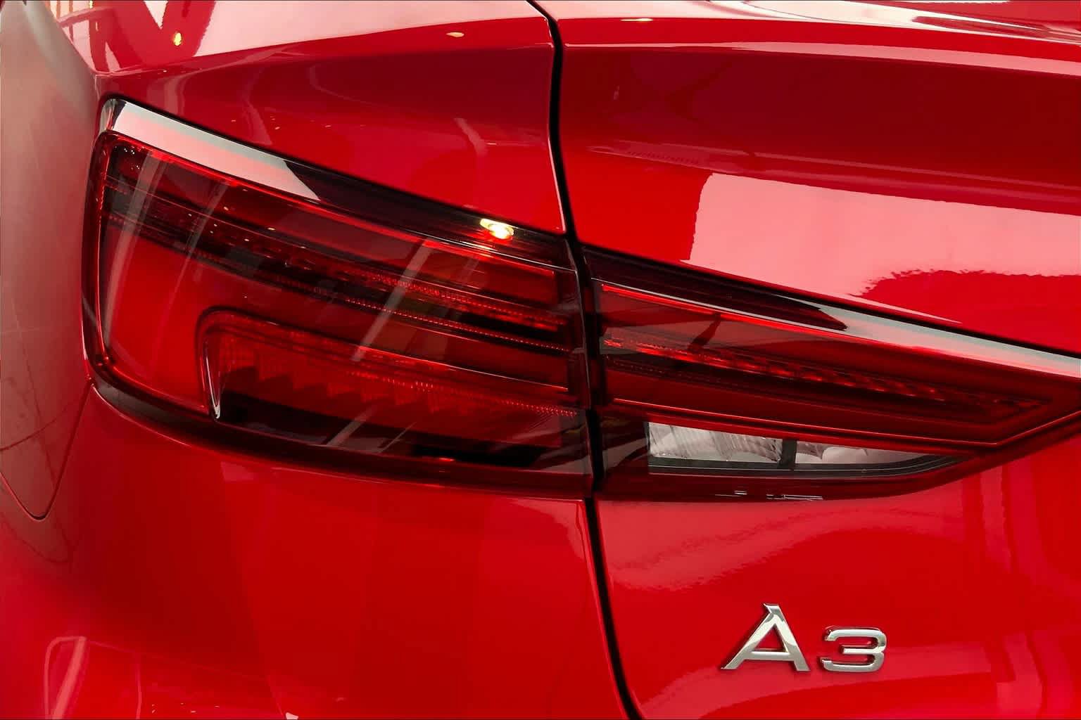 Used 2019 Audi A3 2.0T Premium w/ Convenience Package AWD/4WD image 27