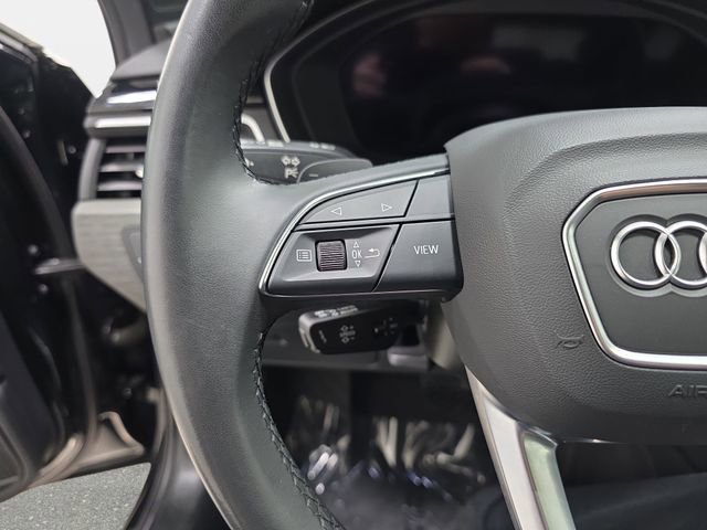 Used 2023 Audi A4 2.0T allroad Premium Plus w/ Premium Plus Package image 17