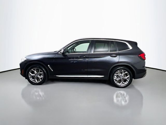 Used 2023 BMW X3 sDrive30i w/ Convenience Package image 6