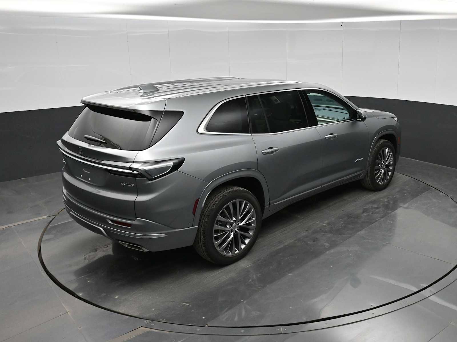 New 2026 Buick Enclave Avenir w/ Super Cruise Package AWD/4WD image 28