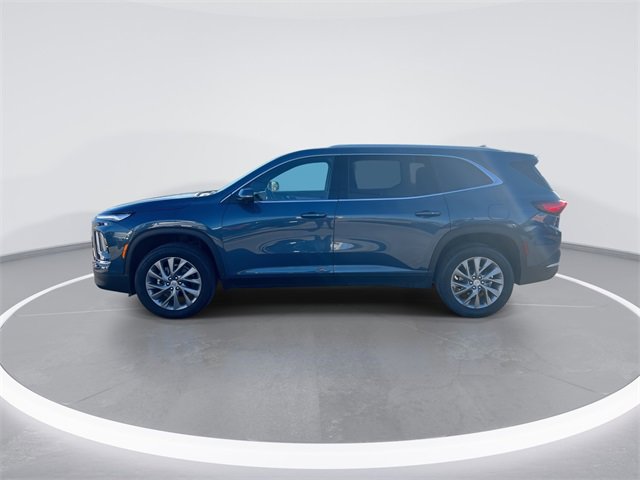 New 2026 Buick Enclave Preferred w/ Power Package image 5