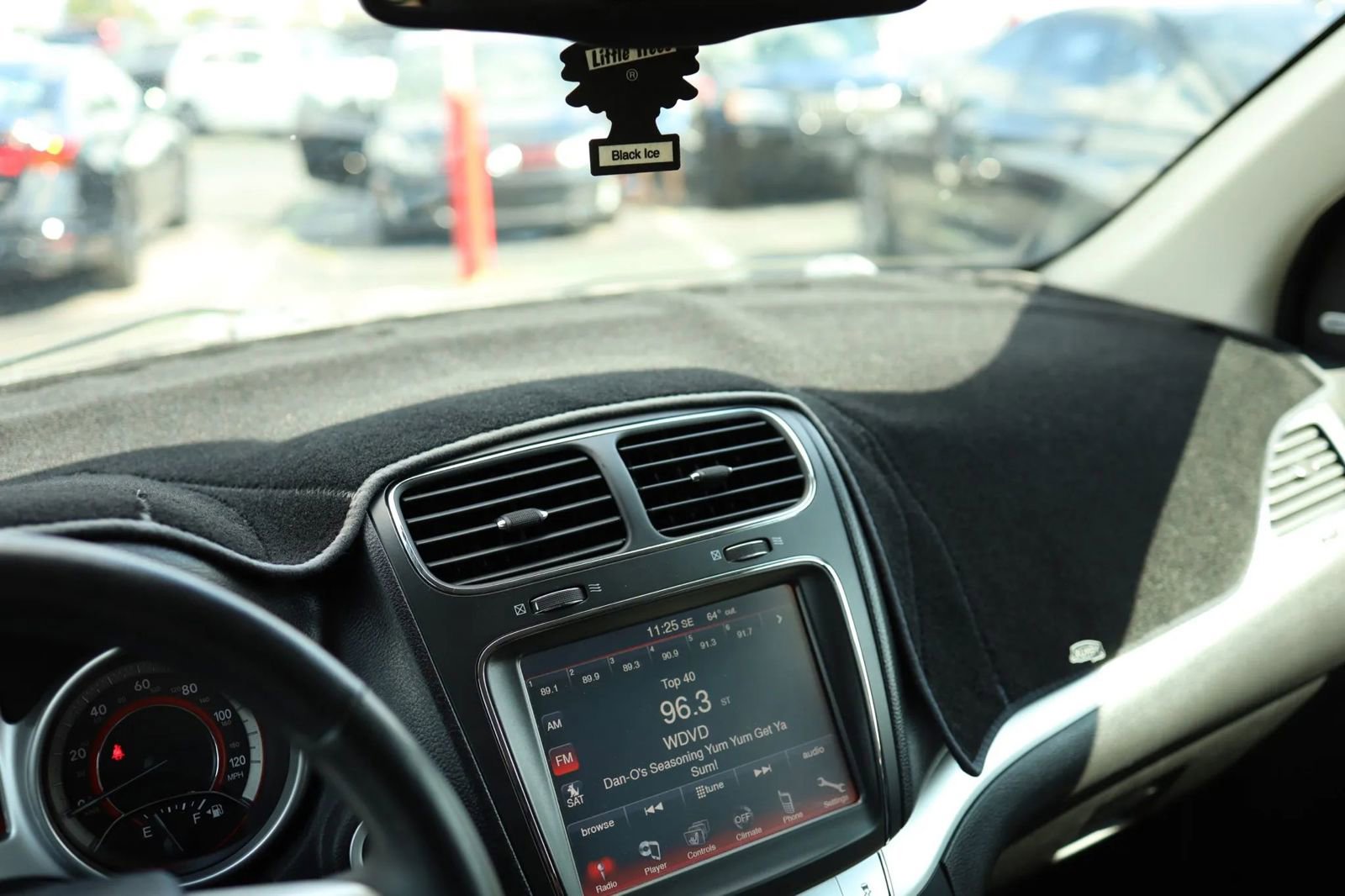 Used 2018 Dodge Journey GT w/ Driver Convenience Group image 25