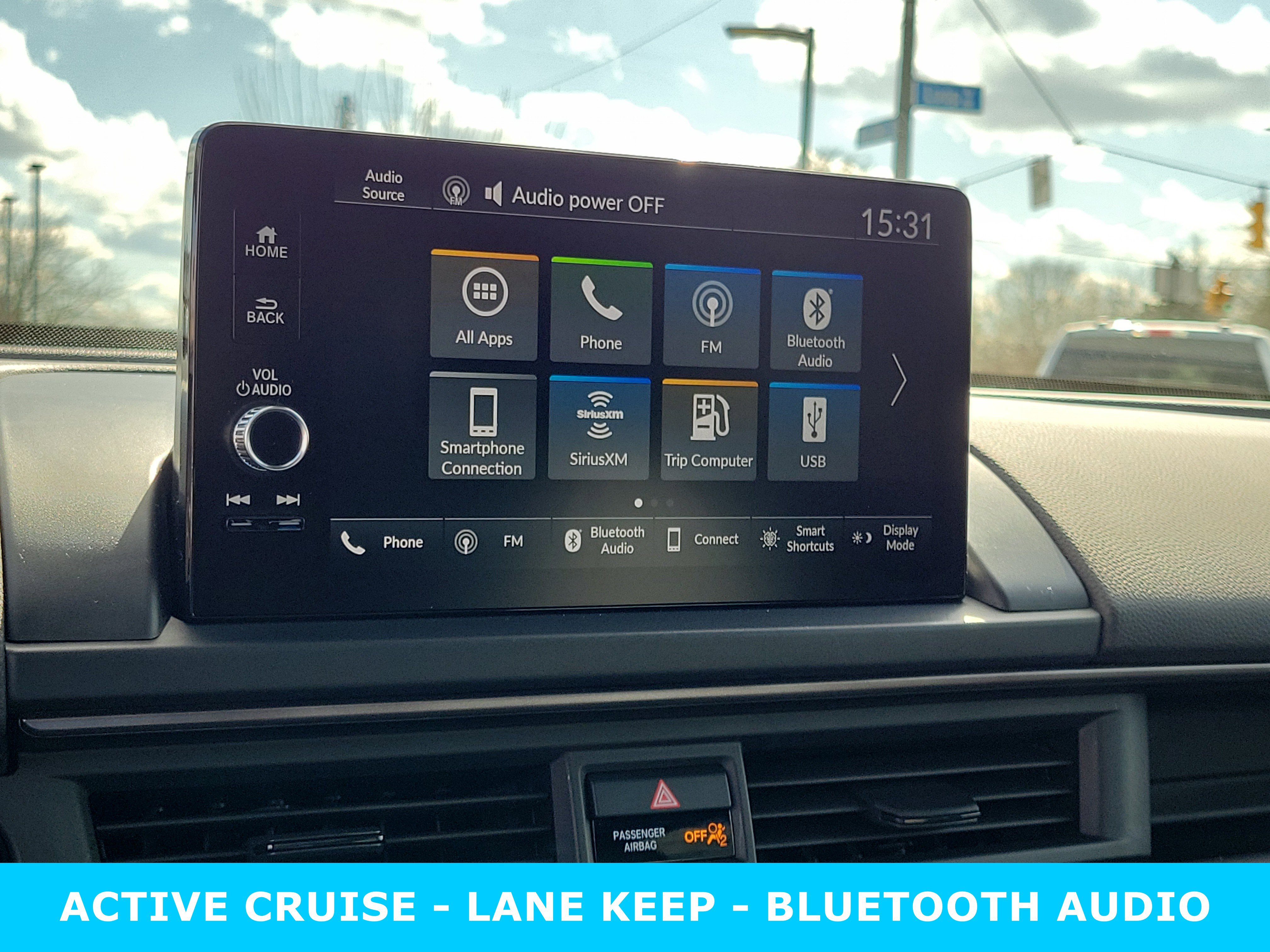 Used 2025 Honda Pilot TrailSport image 27