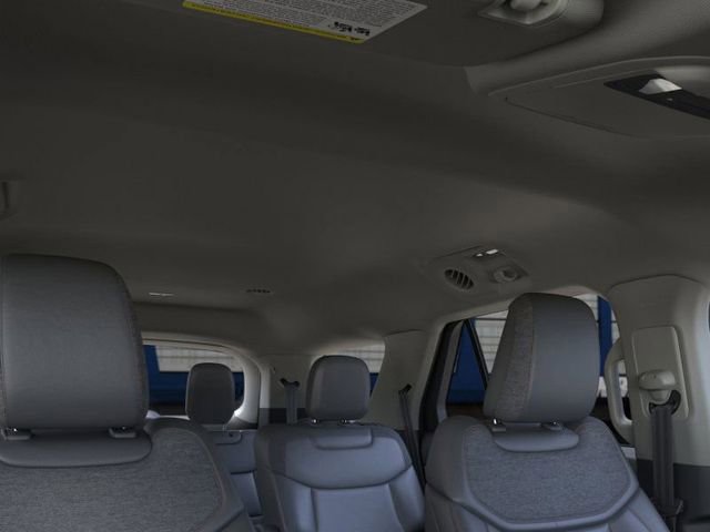 New 2025 Ford Explorer Active w/ Active Comfort Package image 22