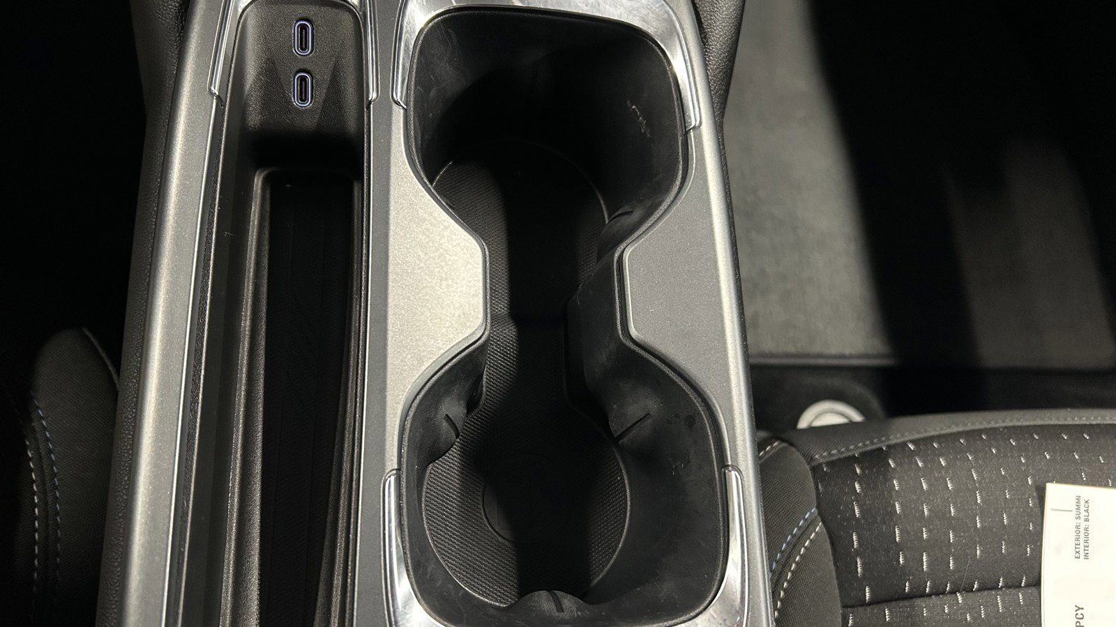 Used 2025 Chevrolet Equinox EV LT w/ Comfort Package image 36