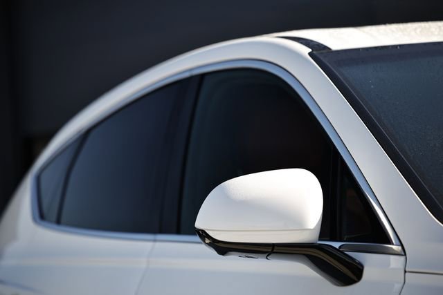 New 2026 Genesis GV80 3.5T image 3