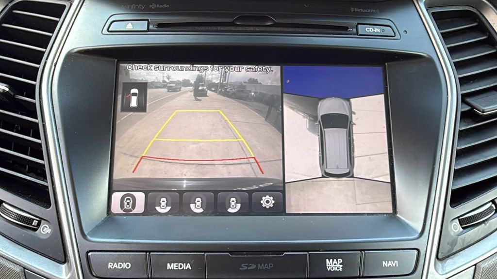 Used 2018 Hyundai Santa Fe FWD image 37