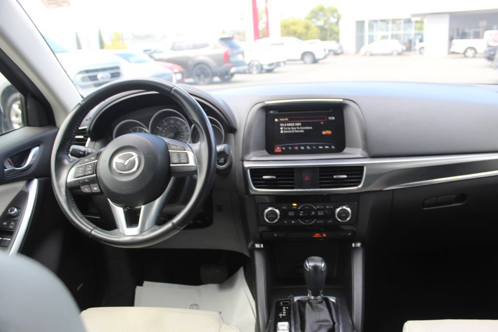 Used 2016 MAZDA CX-5 Grand Touring AWD/4WD image 18