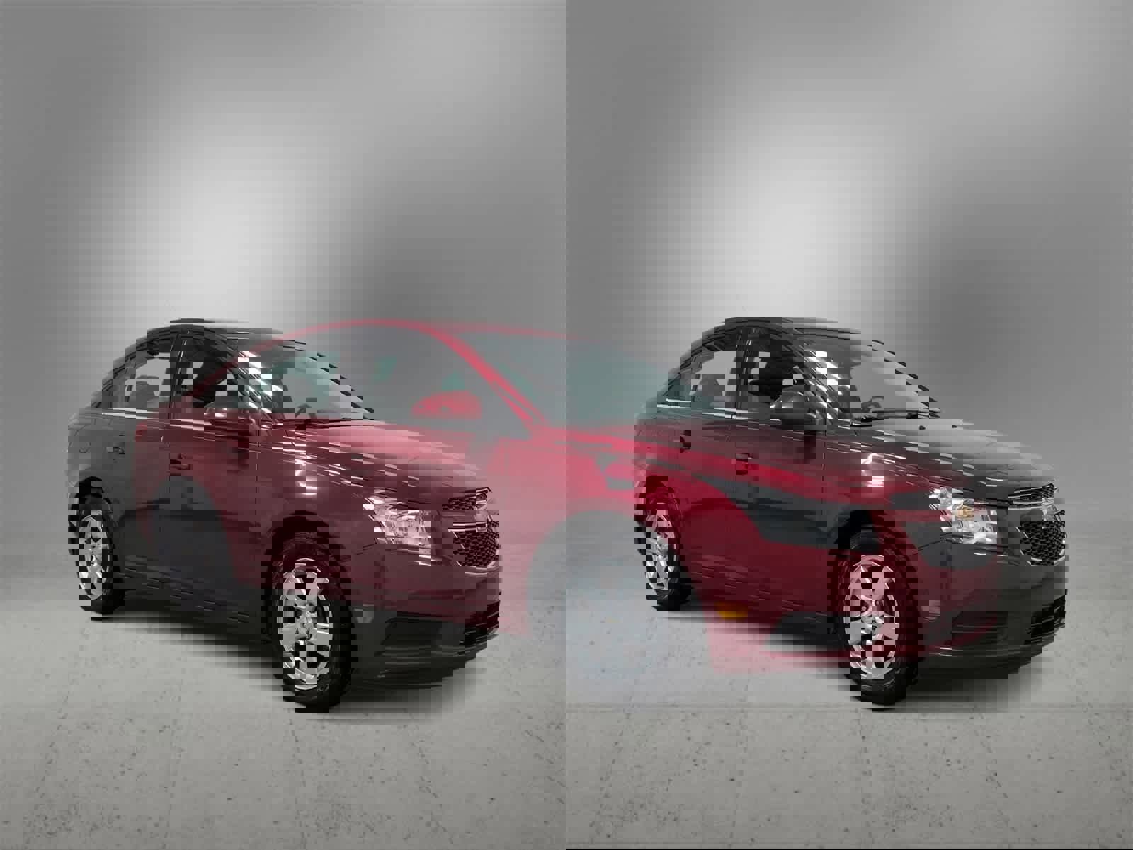 Used 2014 Chevrolet Cruze LT image 2