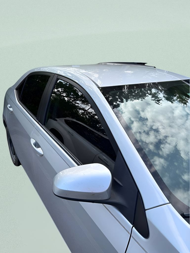 Used 2019 Toyota Corolla LE FWD image 5