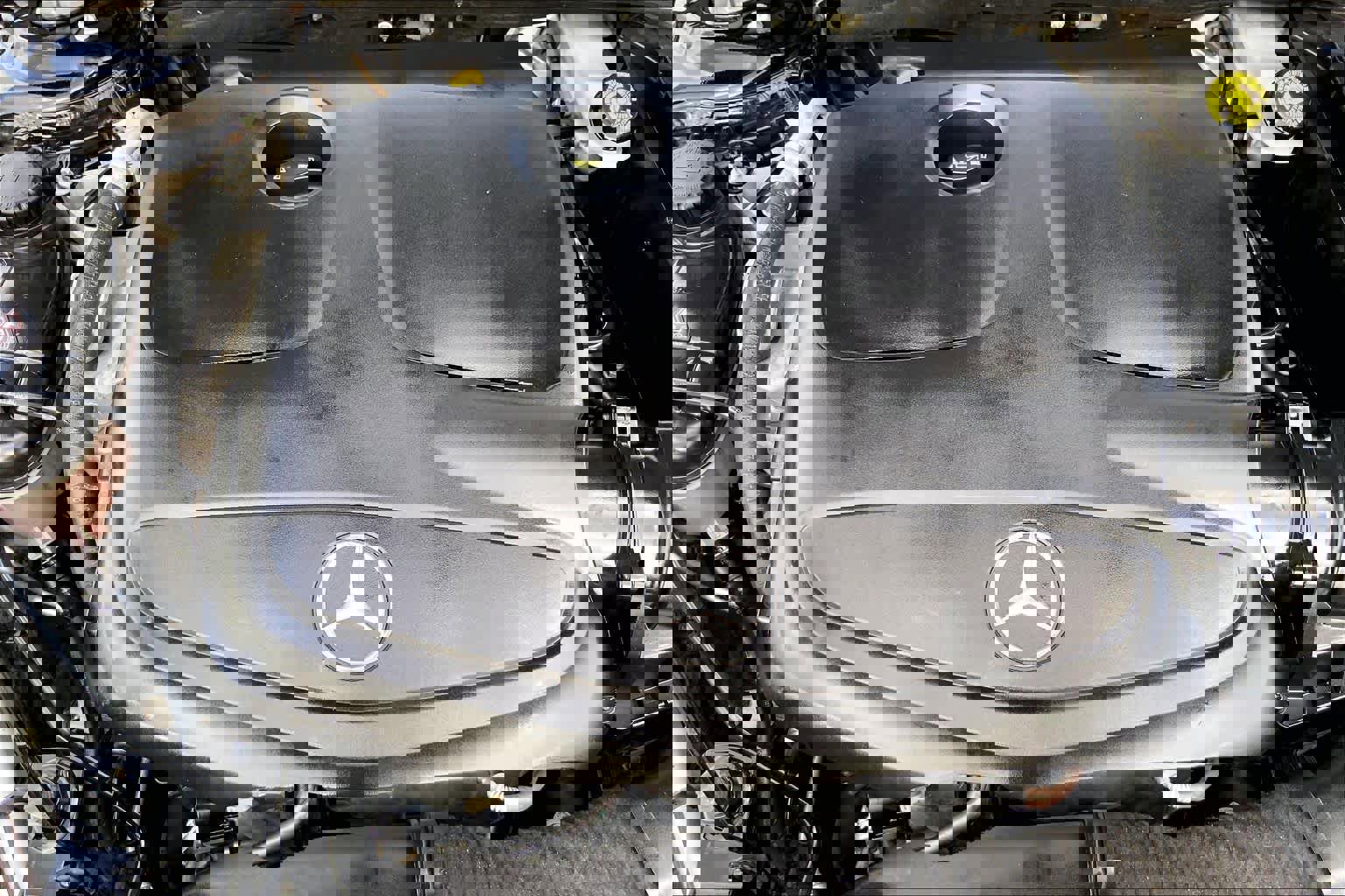 Used 2020 Mercedes-Benz GLA 250 image 32