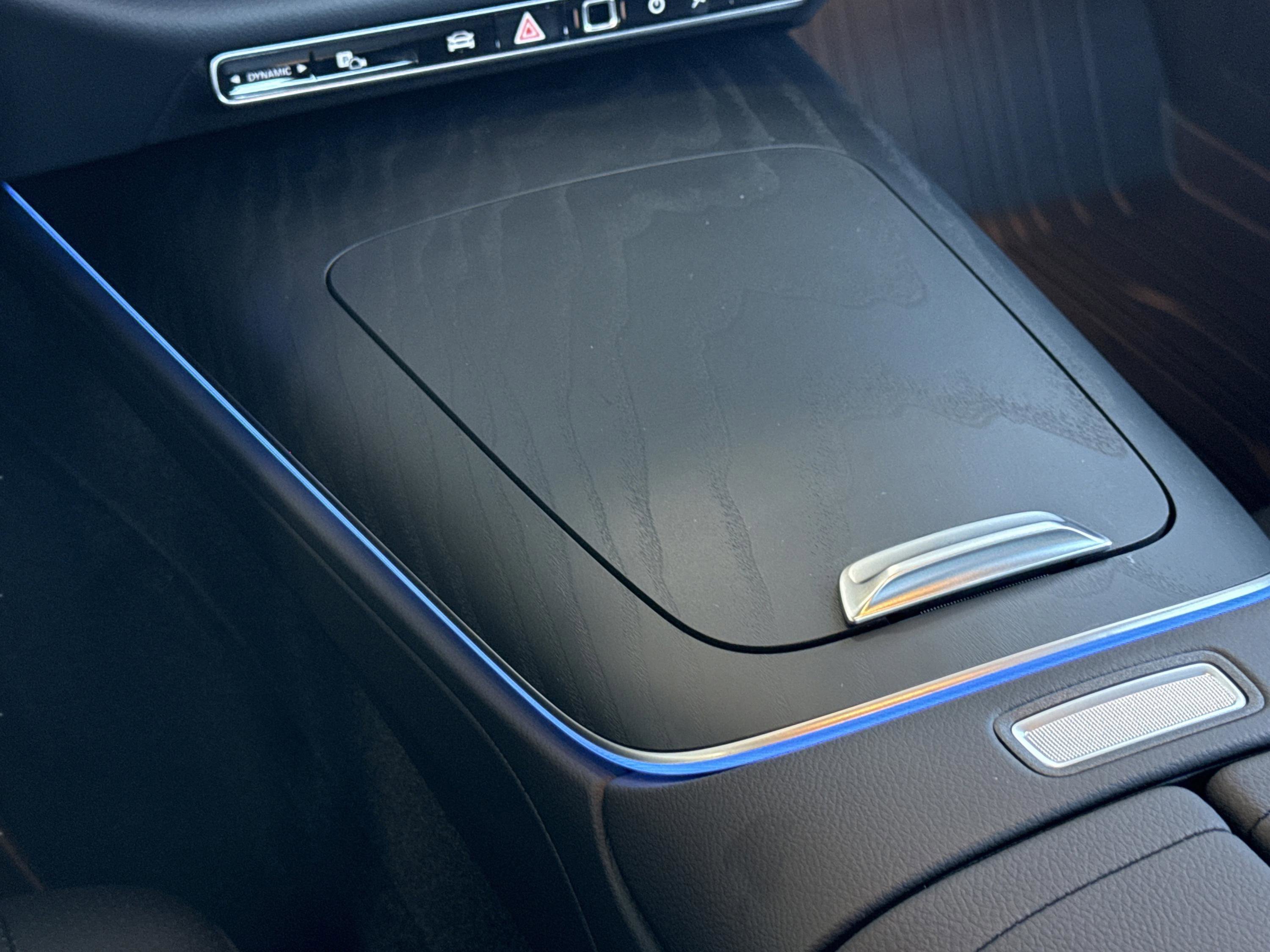 Certified 2026 Mercedes-Benz E 450 4MATIC Sedan image 52