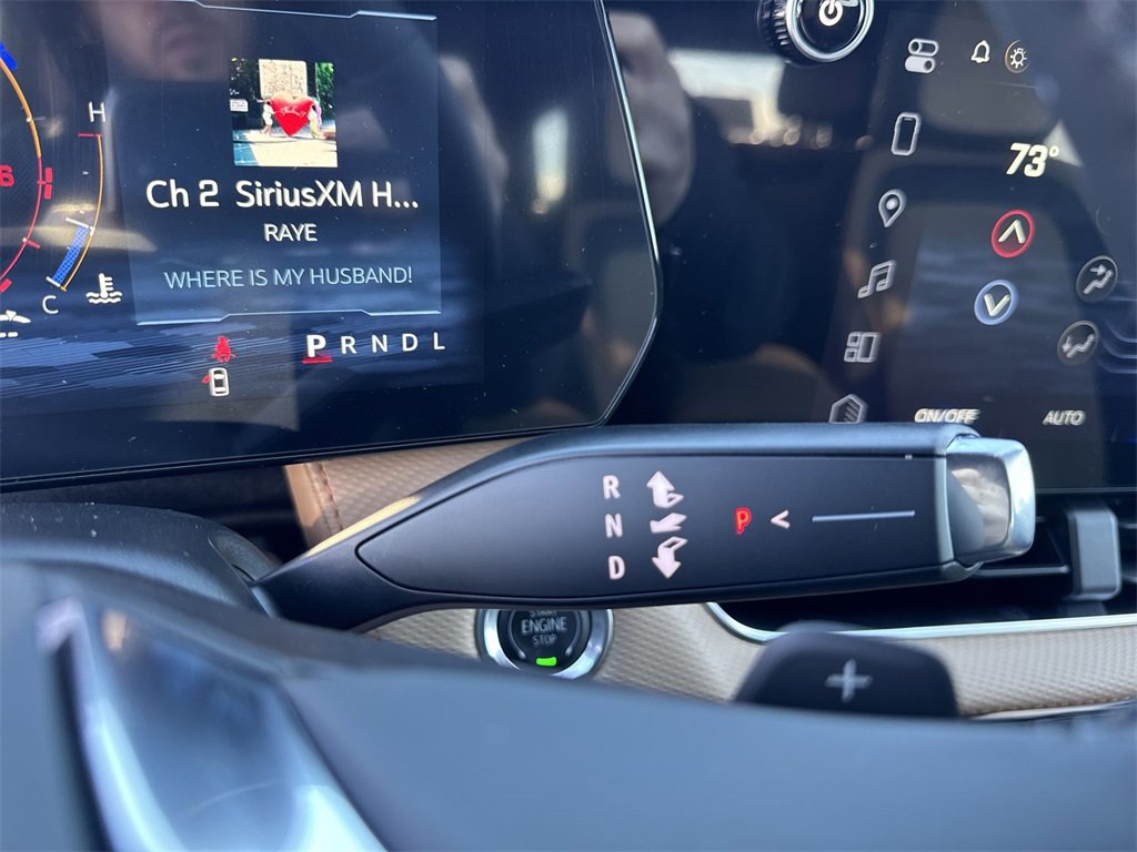 New 2026 Chevrolet Equinox ACTIV image 20