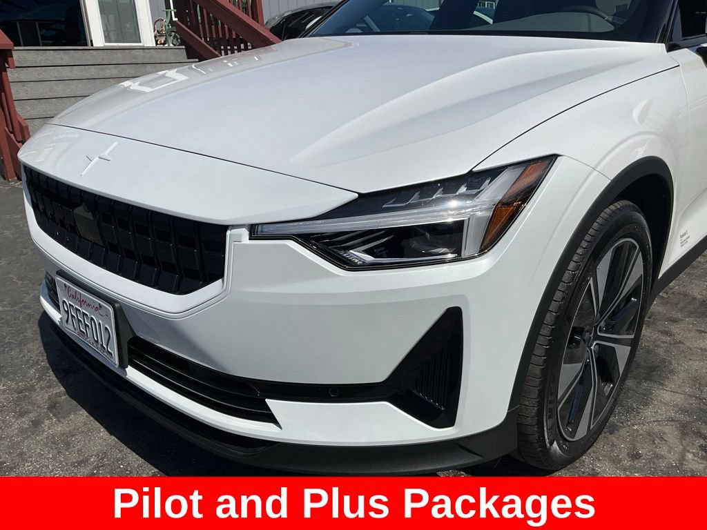 Used 2023 Polestar Polestar 2 FWD image 93