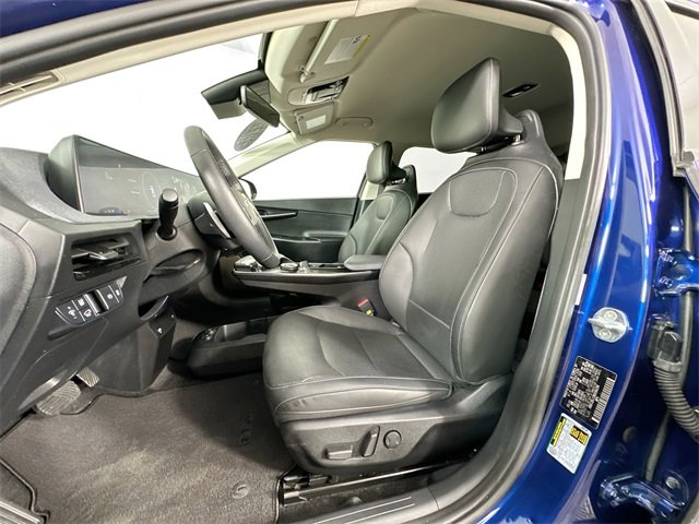 Used 2022 Kia EV6 Wind image 19