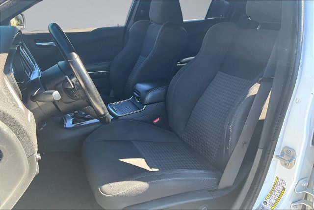 Used 2019 Dodge Charger R/T RWD image 21