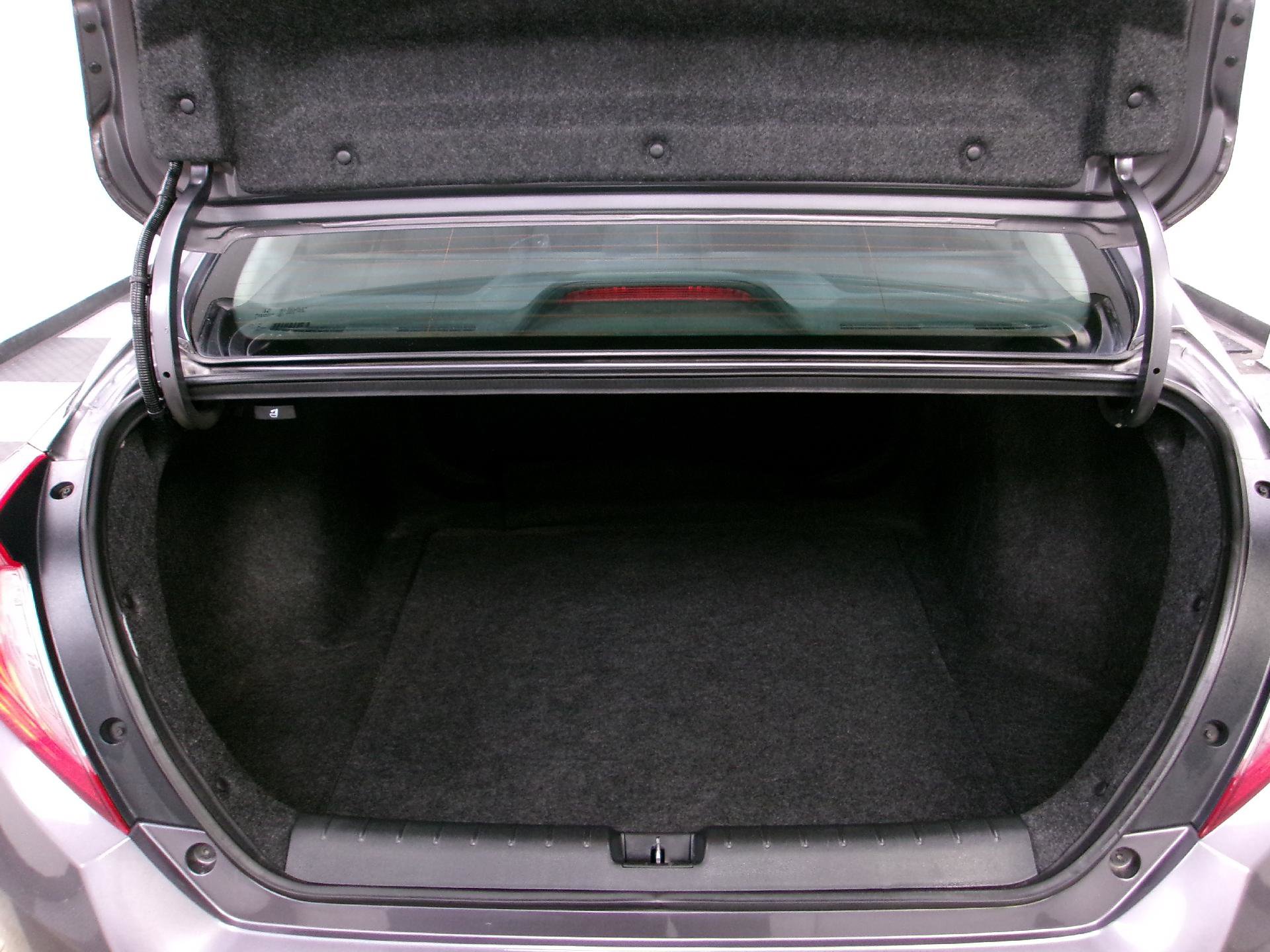 Used 2021 Honda Civic LX image 10