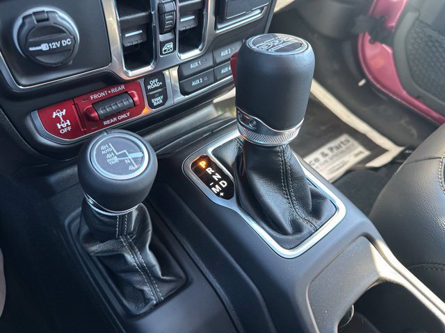 New 2024 Jeep Wrangler Unlimited Rubicon 392 AWD/4WD image 41