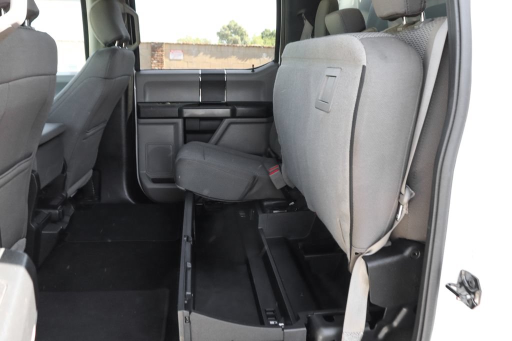 Used 2018 Ford F350 XLT RWD image 31