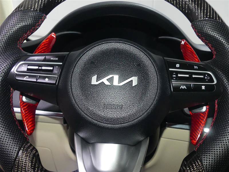 Used 2022 Kia Stinger GT2 AWD/4WD image 32