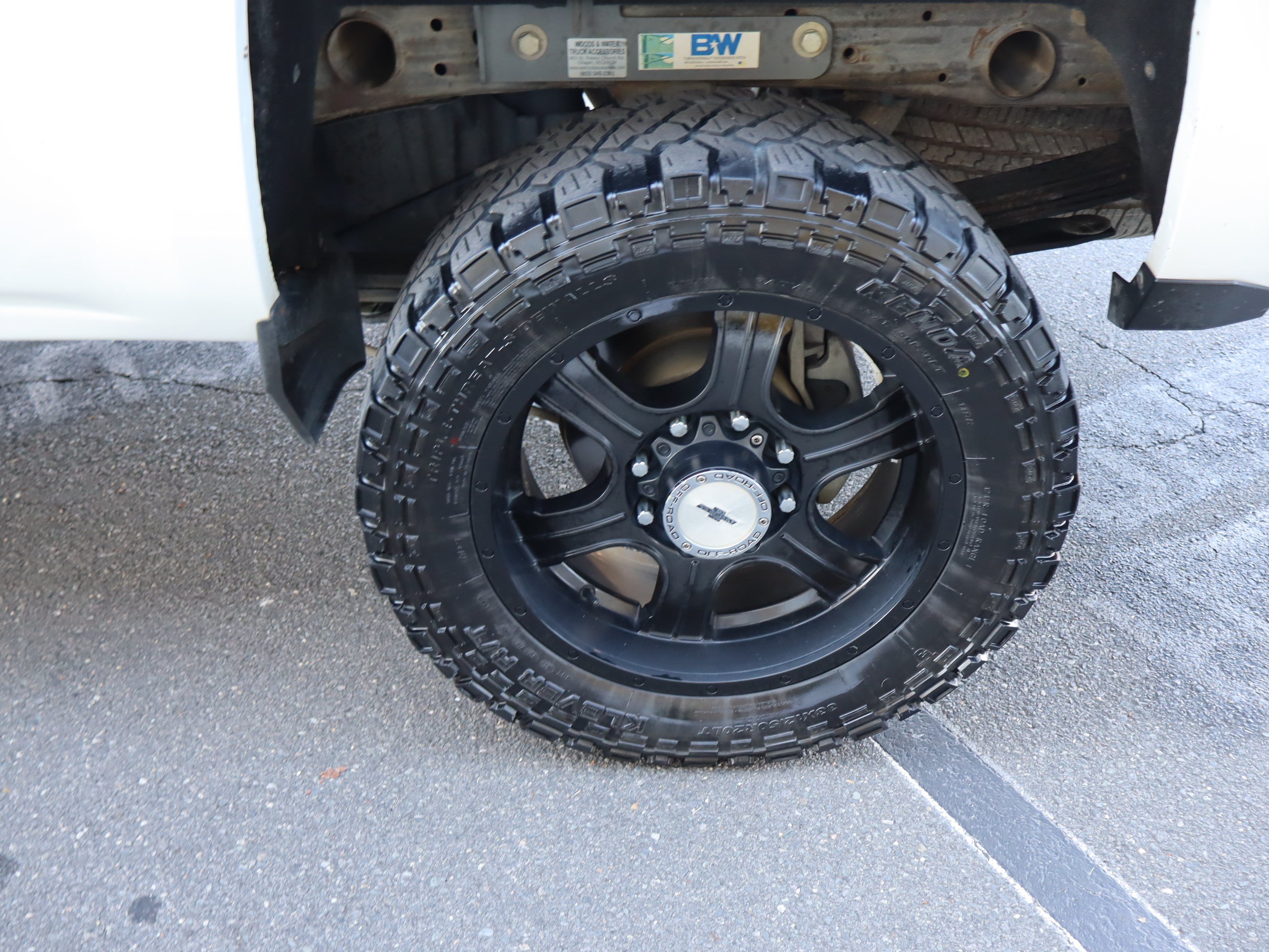 Used 2019 Chevrolet Silverado 2500 High Country w/ Duramax Plus Package AWD/4WD image 42