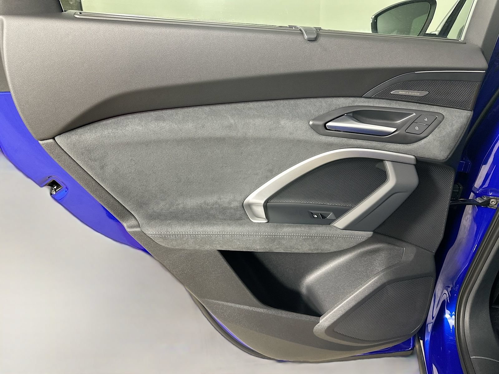 New 2026 Audi SQ5 Premium Plus AWD/4WD image 34